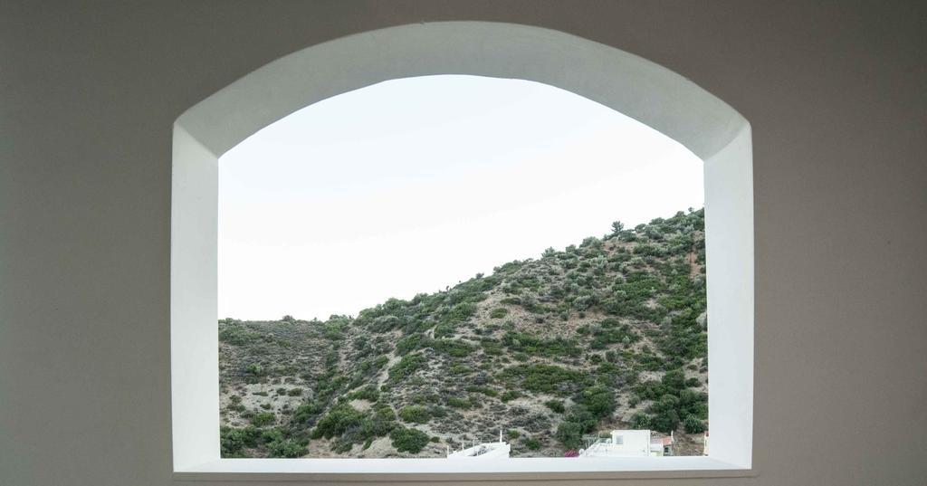 Athena Apartments Agia Galini  Exterior photo
